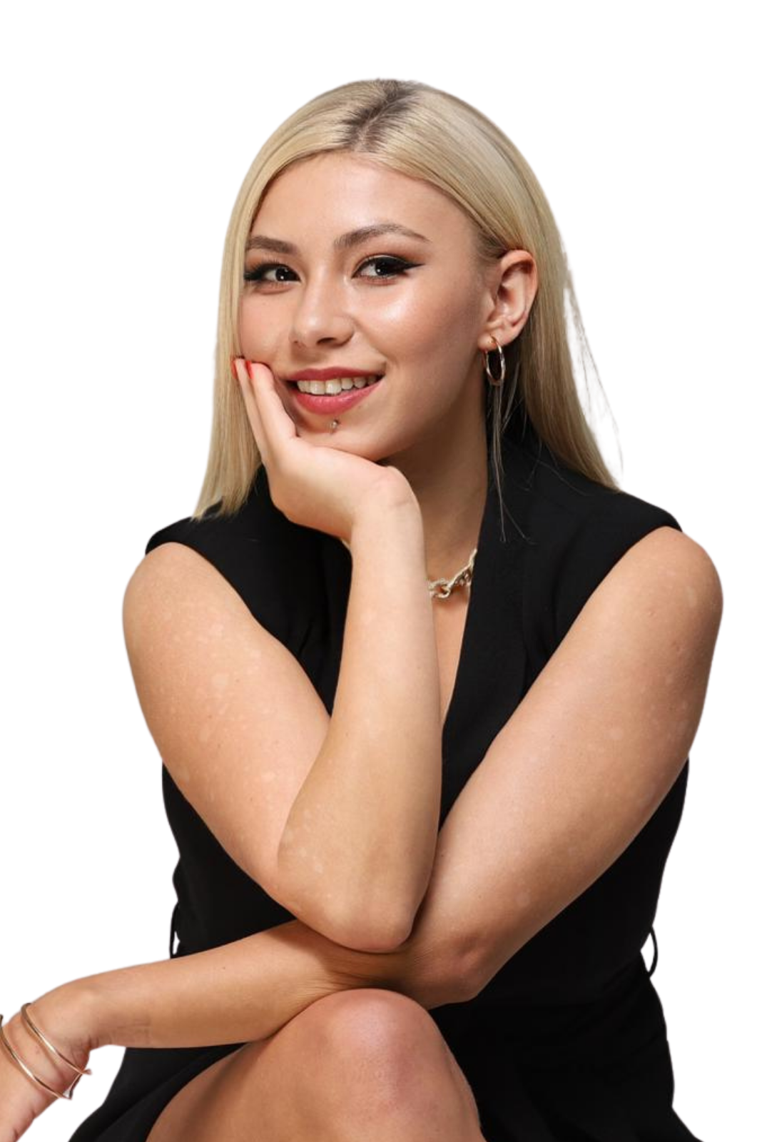 Beren İrem Öncü hakkımda görseli