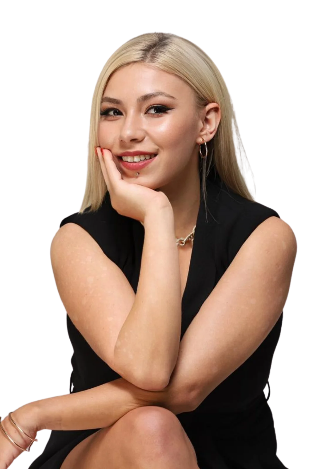 İletişim sayfası görseli