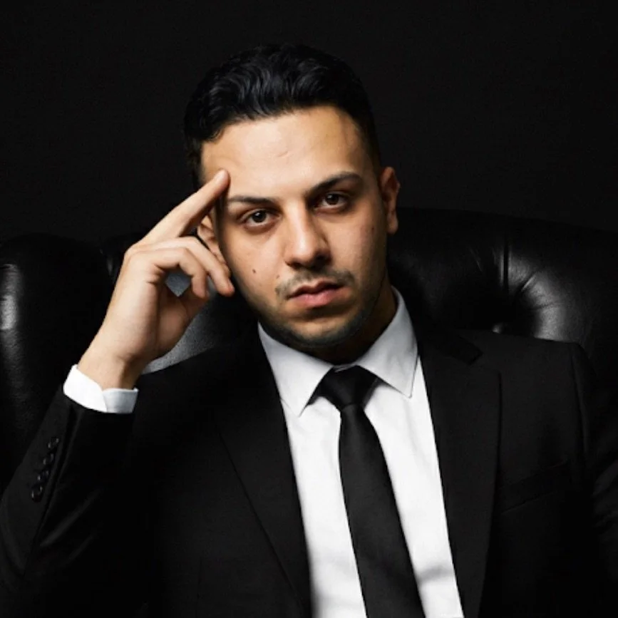 Ahmet Akıner profil fotoğrafı