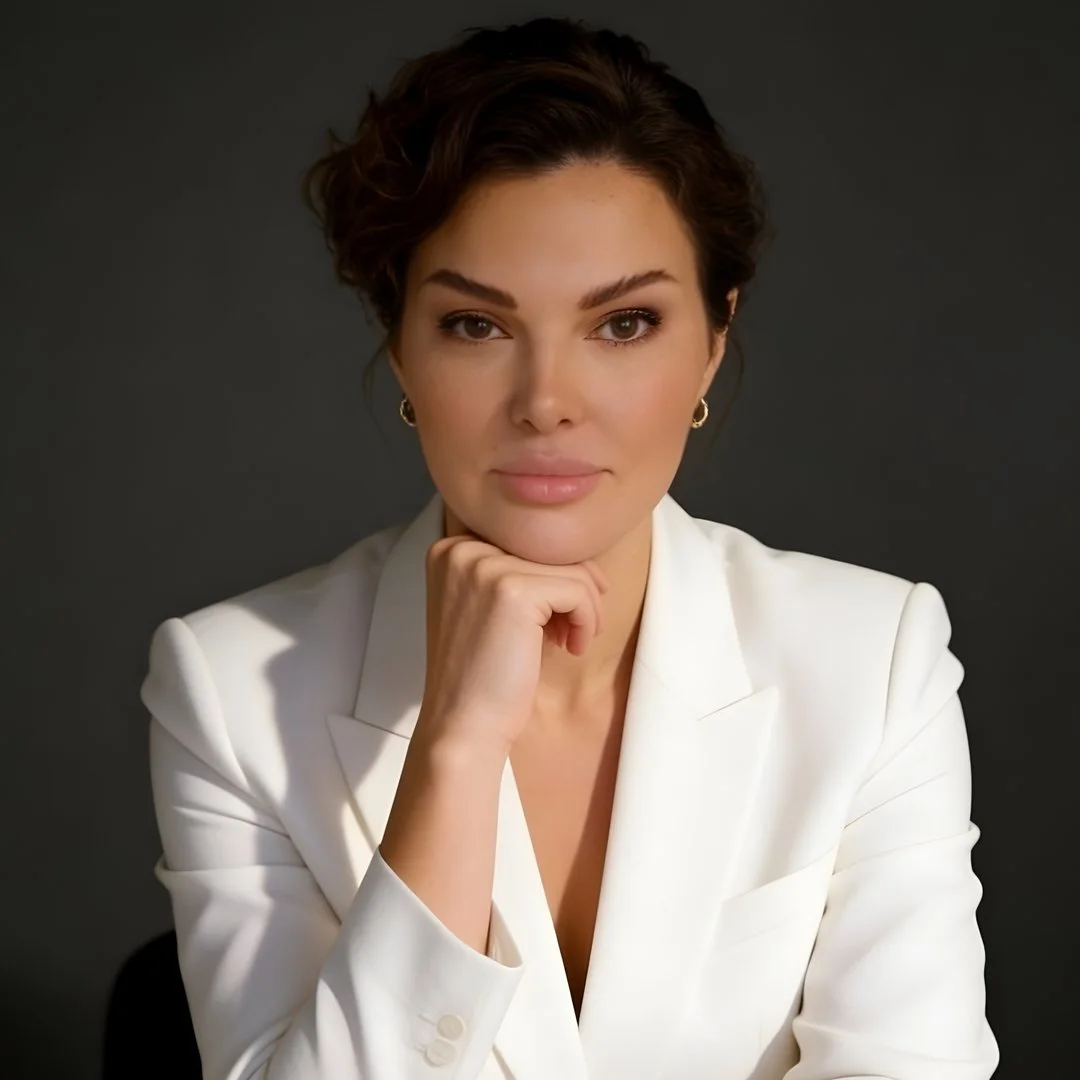 Altınay Elçin Ezer profil fotoğrafı