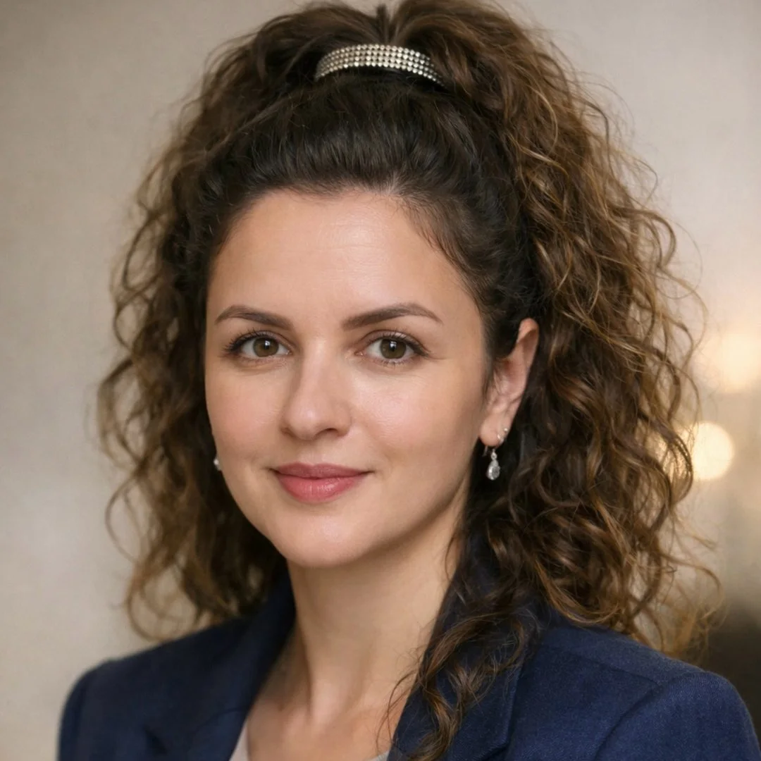 Ayşegül Kolo profil fotoğrafı