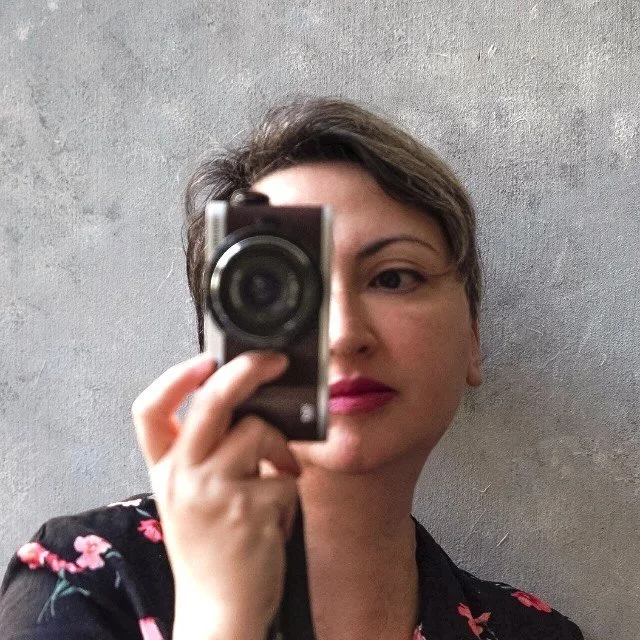 Bengü Doğruel profil fotoğrafı