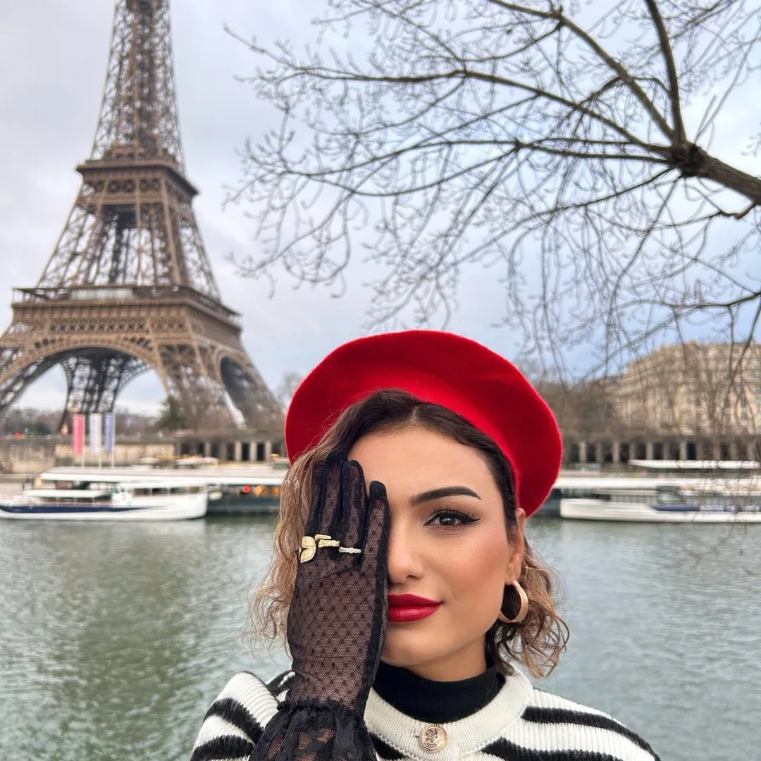 Betül Acıkılınç profil fotoğrafı