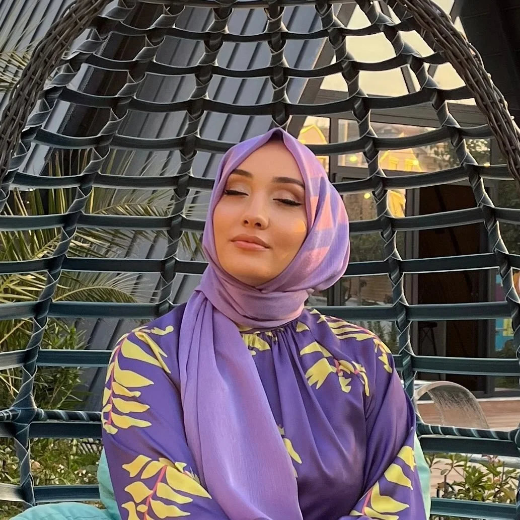 Beyza Yıldırım profil fotoğrafı