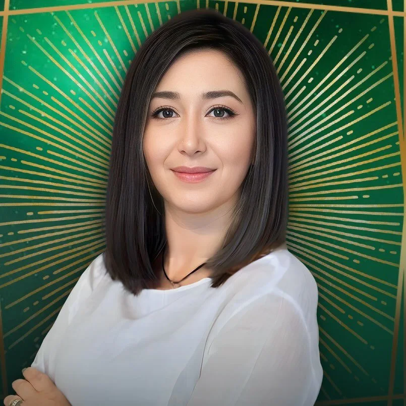 Derya Elik profil fotoğrafı