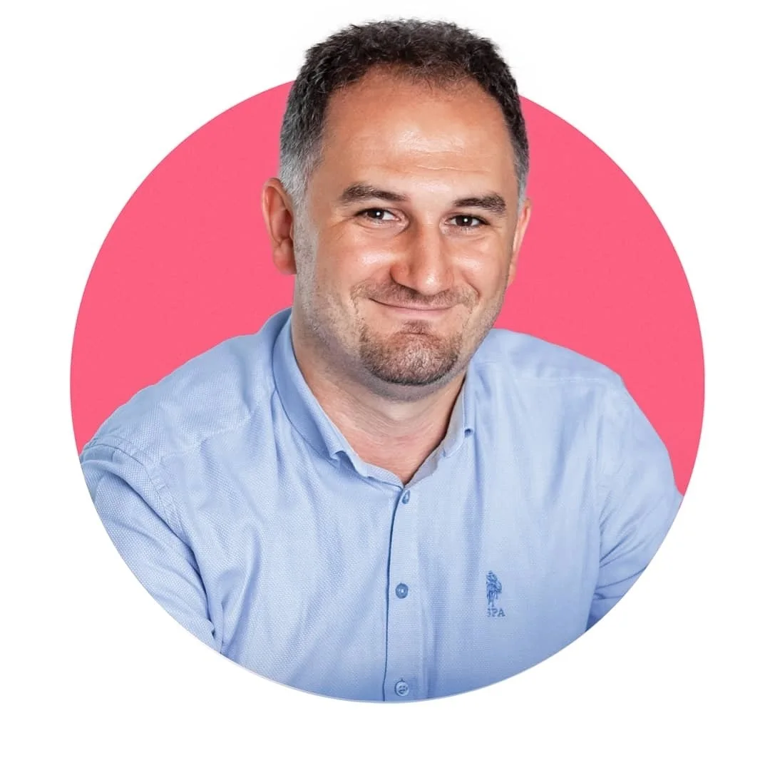 Dr. Doğuş Aydın profil fotoğrafı