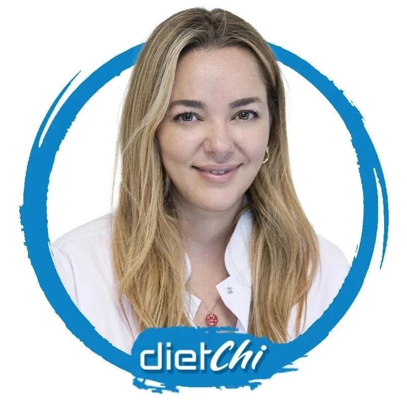 Dyt. Burcu Demir profil fotoğrafı