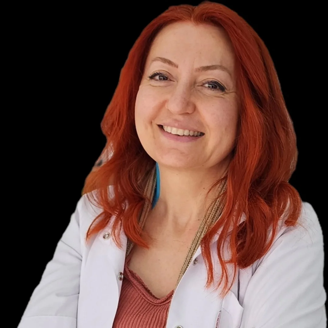 Ecz. Elif Sevim profil fotoğrafı