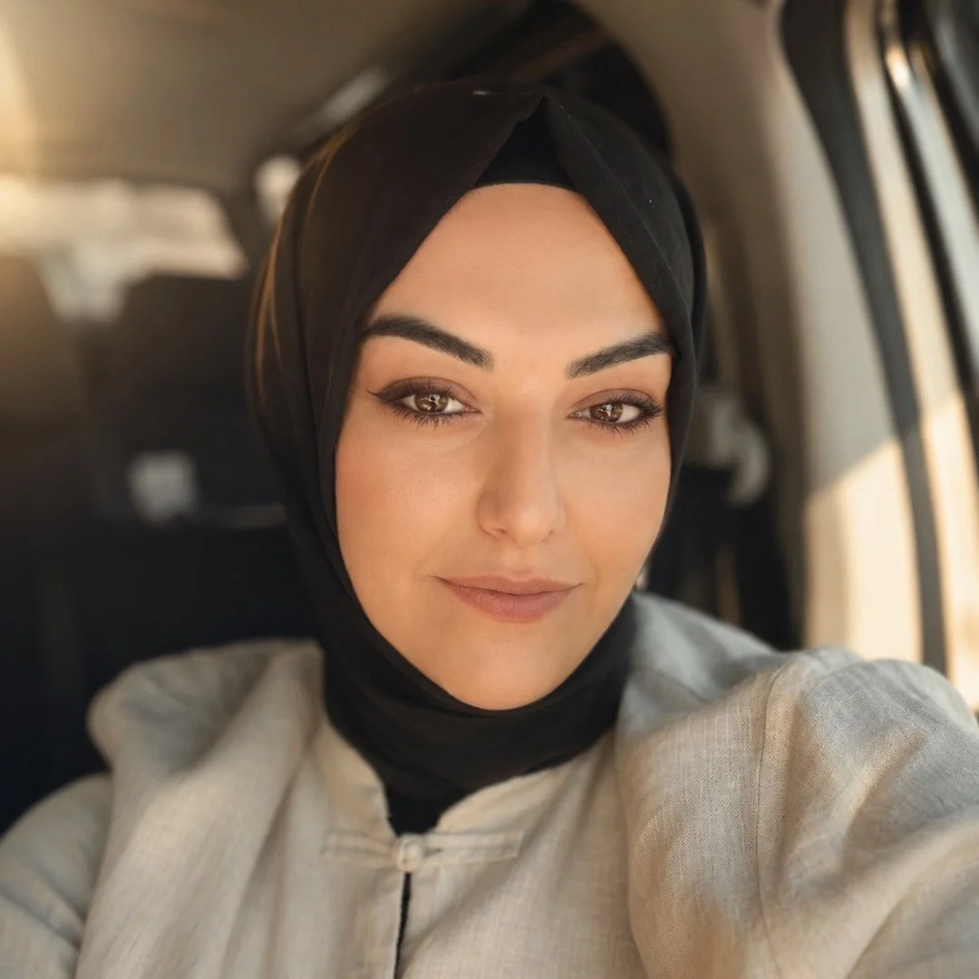 Emel Yeşil profil fotoğrafı