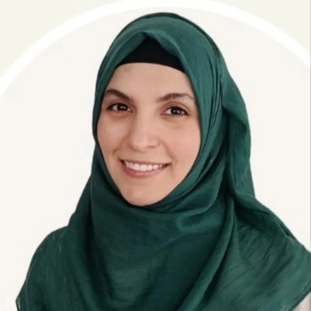 Emine Gökbayrak profil fotoğrafı