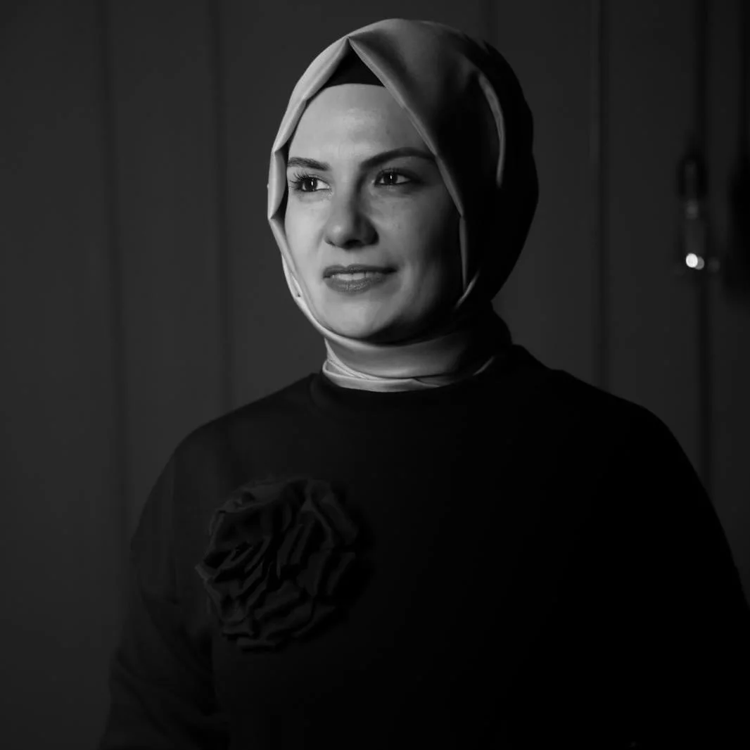 Esra Melike Ağdabaş profil fotoğrafı