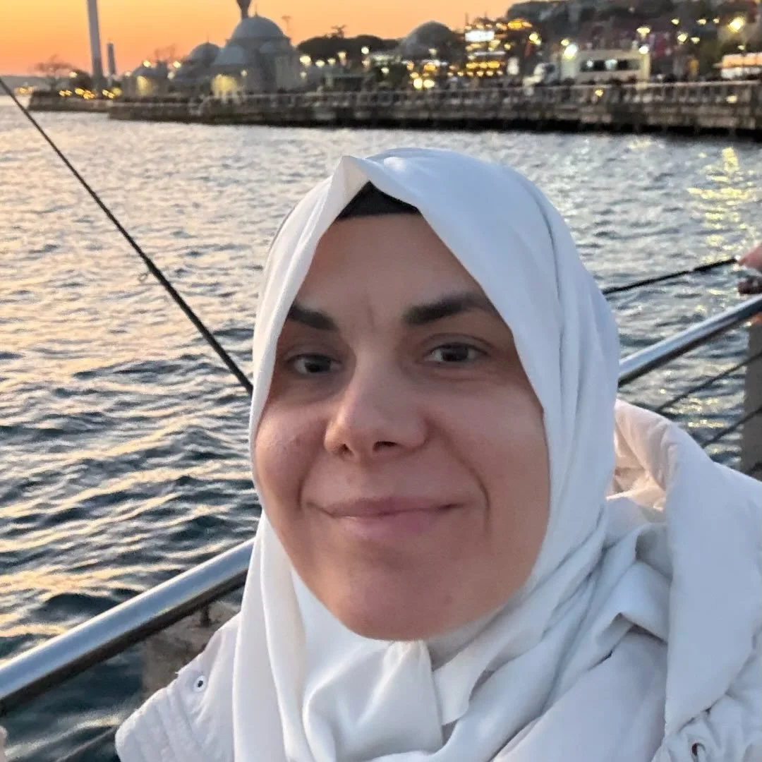 Gülhan Kibar Özmen profil fotoğrafı