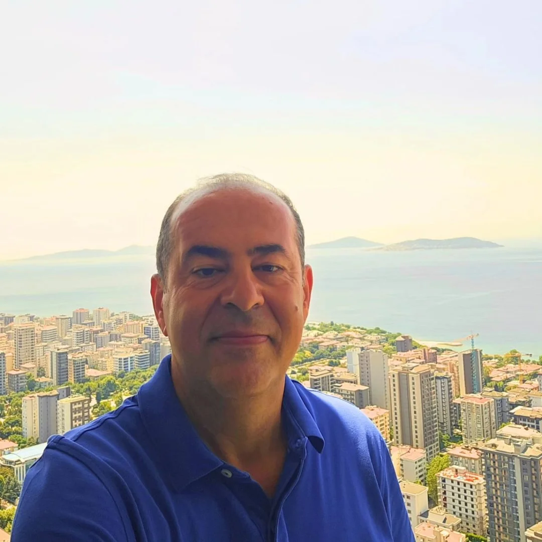 Hakan Güçlüses profil fotoğrafı