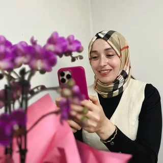 Halenur Kutsal profil fotoğrafı
