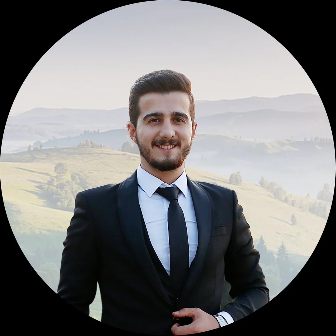 Halil İbrahim Dindi profil fotoğrafı