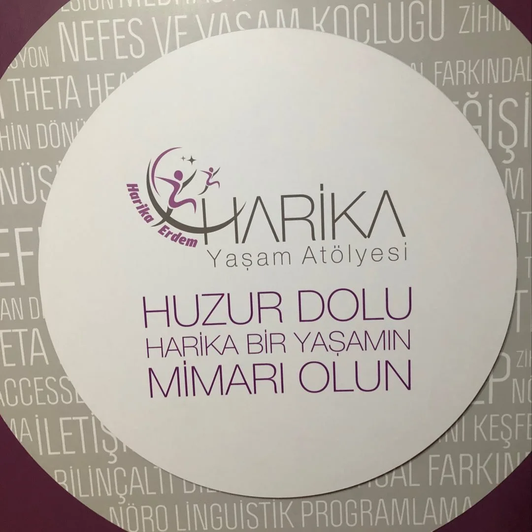 Harika Yaşam İstanbul profil fotoğrafı