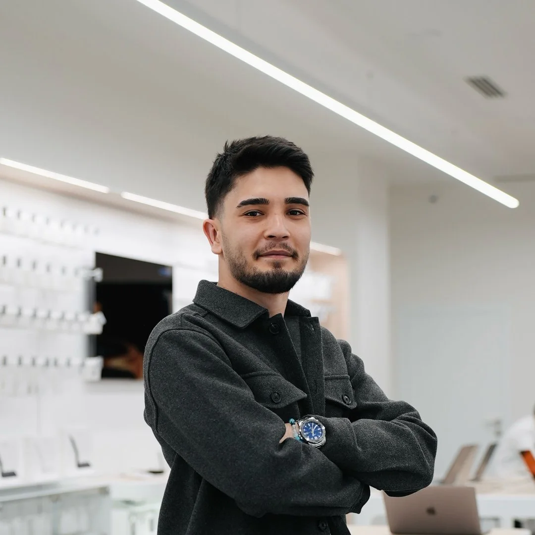 Hüseyin Ocak profil fotoğrafı