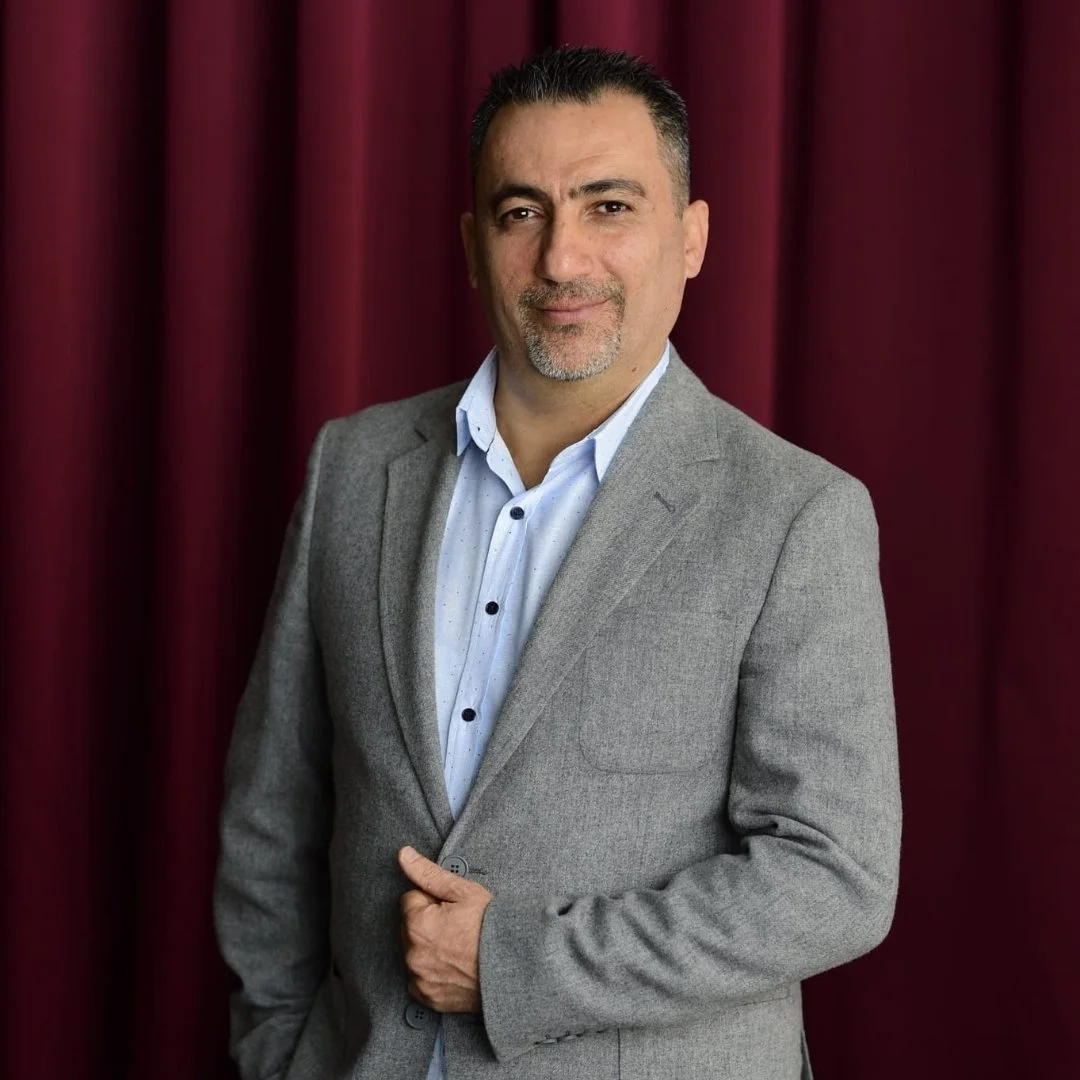 Mehmet Ali Çiçekçi profil fotoğrafı