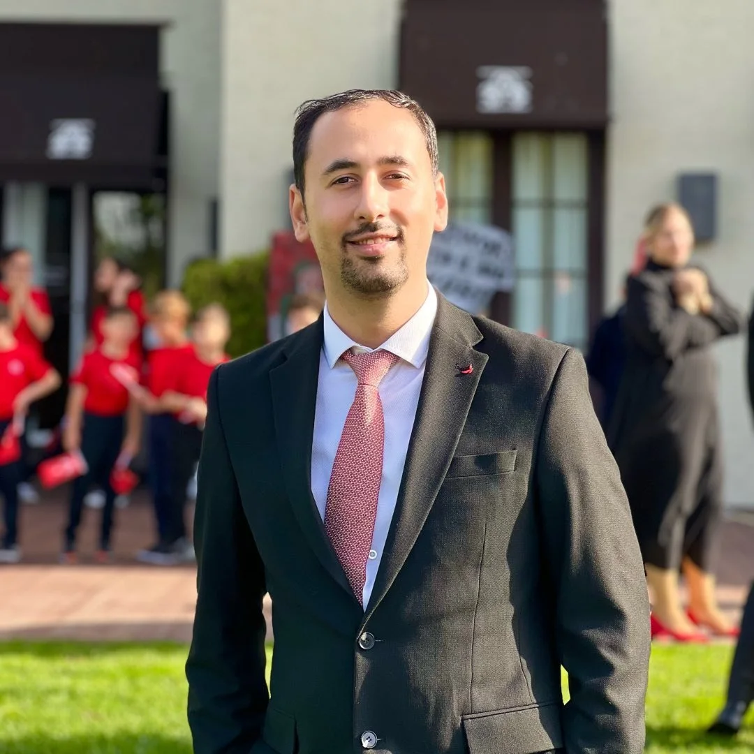 Mücahit Ateş profil fotoğrafı