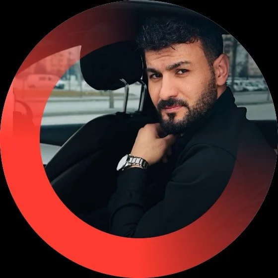Muhammed Közoğlu profil fotoğrafı