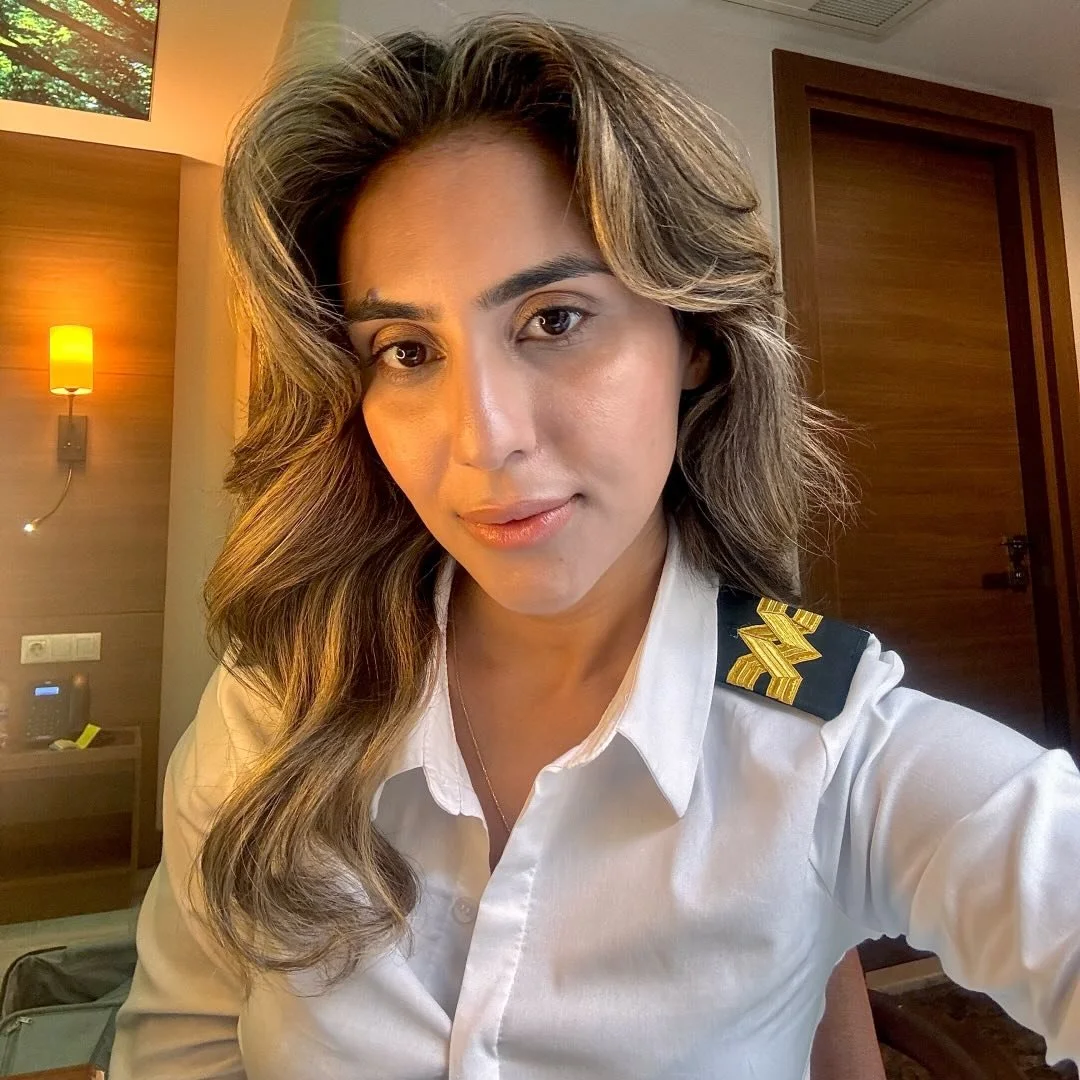 Neslihan Müfreze profil fotoğrafı