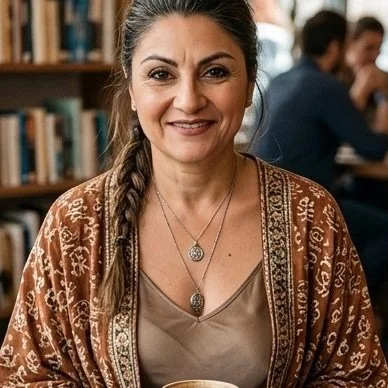 Nuray Kılınçarslan profil fotoğrafı