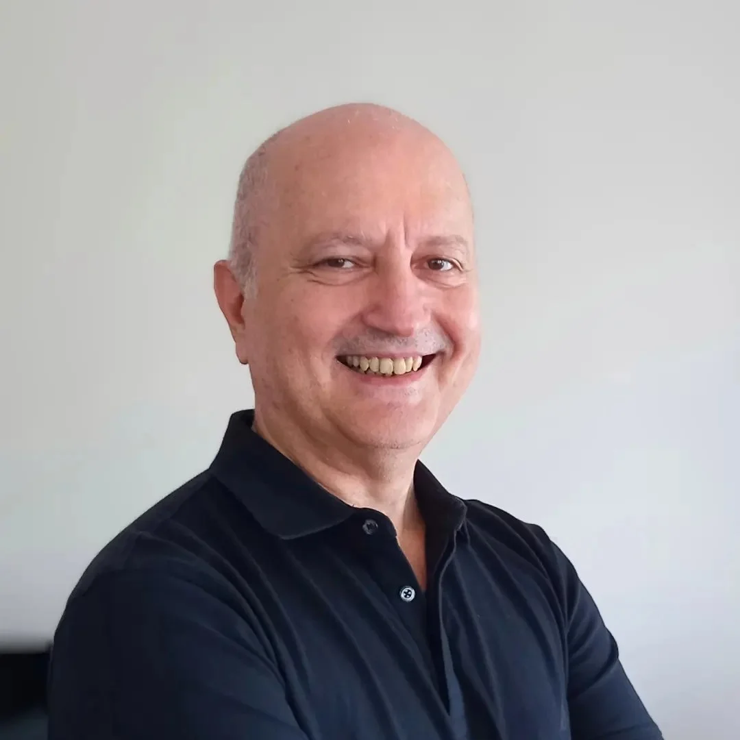 Ömer Üner Güçlü profil fotoğrafı