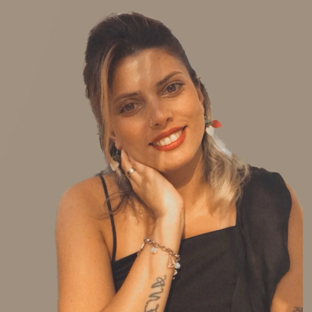Özge Turşucular profil fotoğrafı