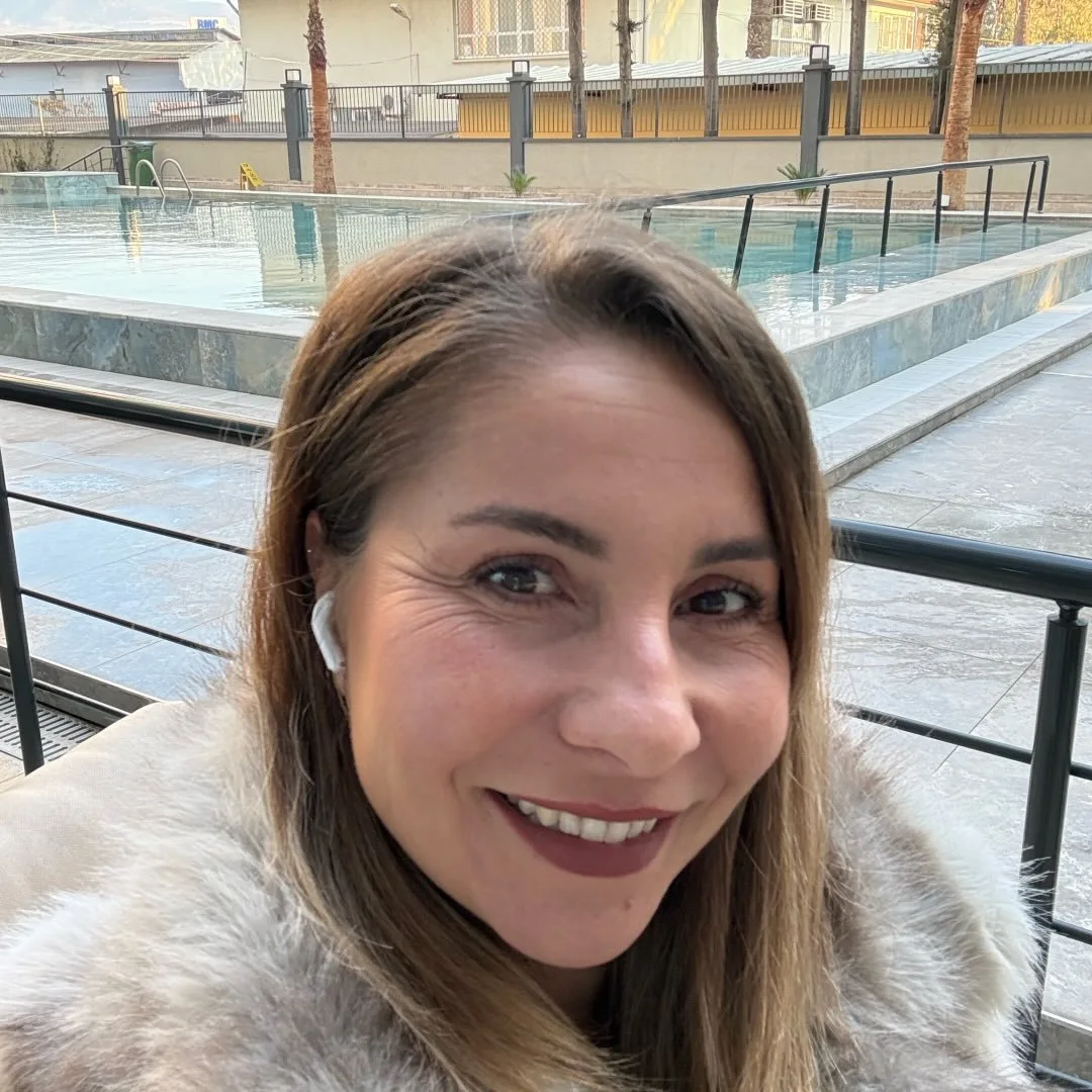 Özlem Saygın profil fotoğrafı