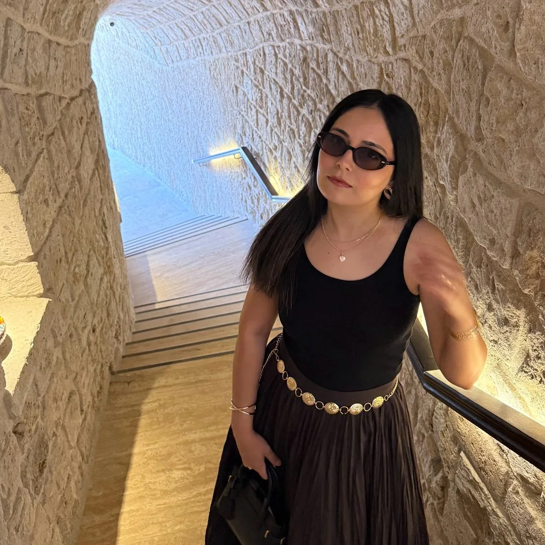 Reyhan Şerbet profil fotoğrafı