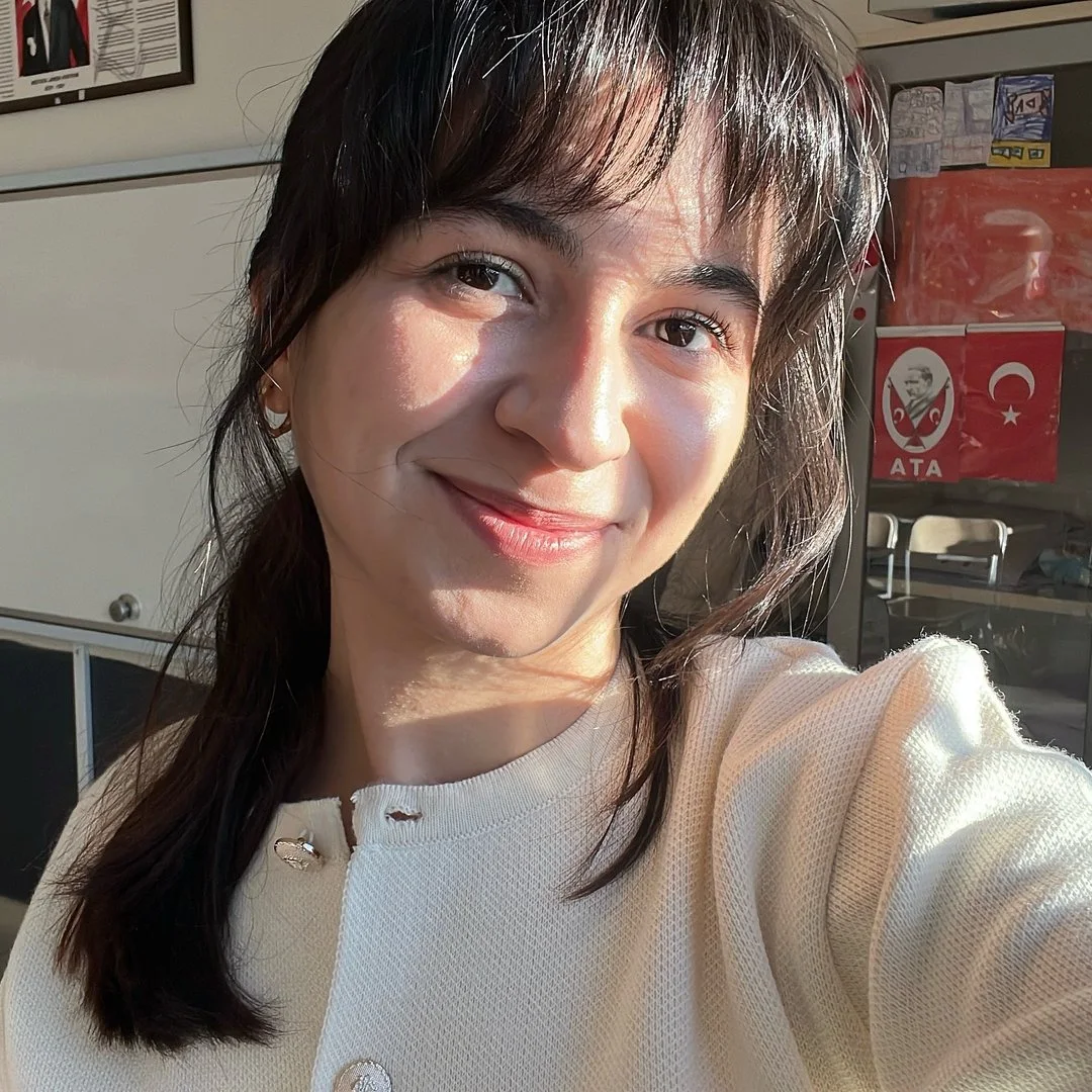 Seda Kıçıkoğlu profil fotoğrafı