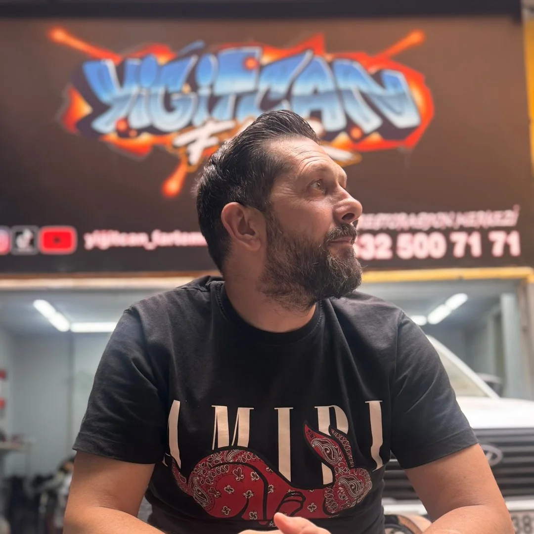 Sedat Yigitcan profil fotoğrafı