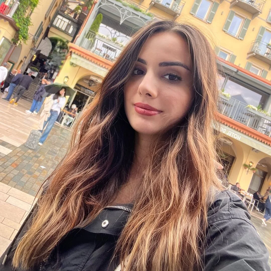 Sena profil fotoğrafı