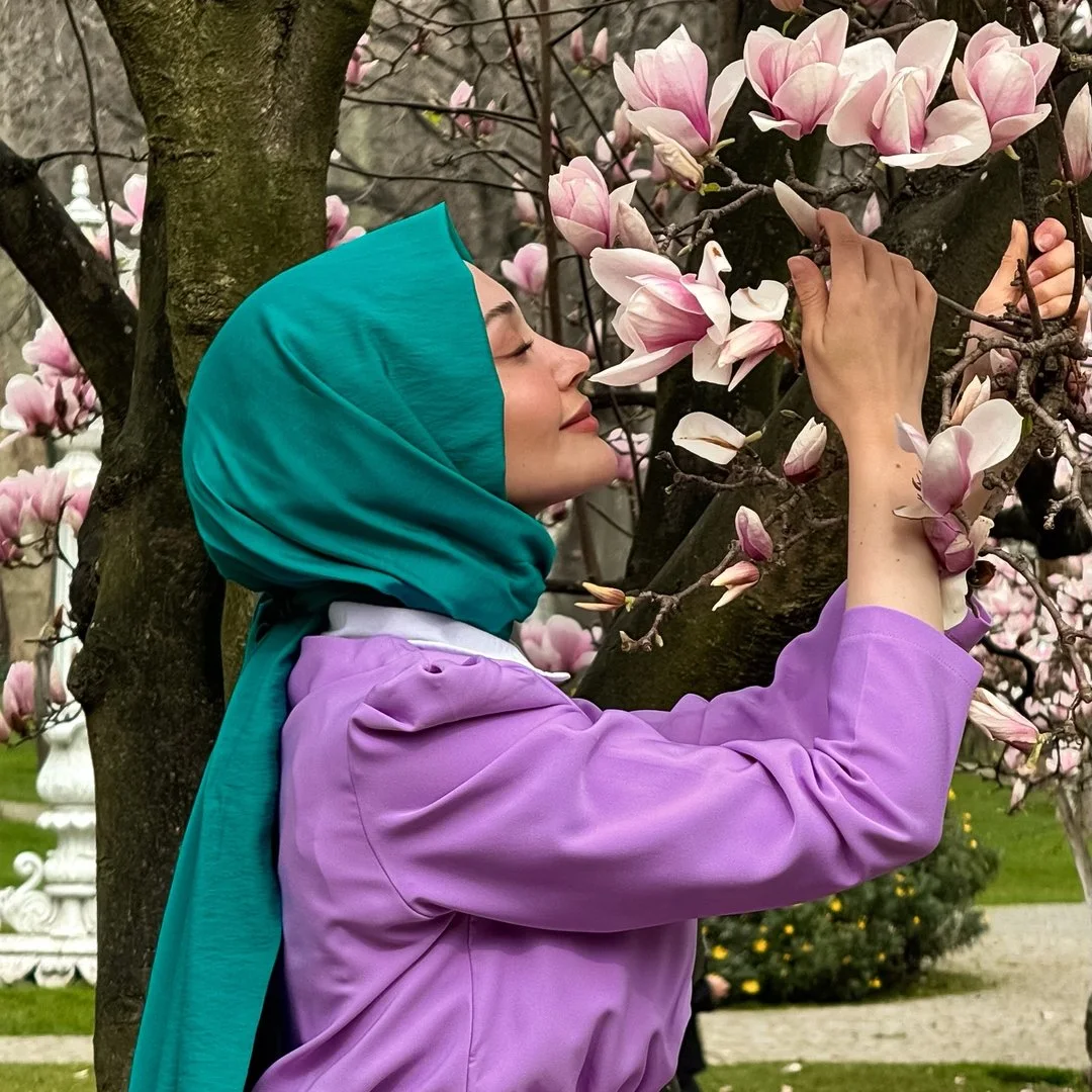 Serap Aksu profil fotoğrafı