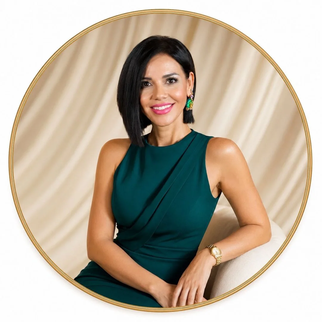 Serap Tınazlar profil fotoğrafı