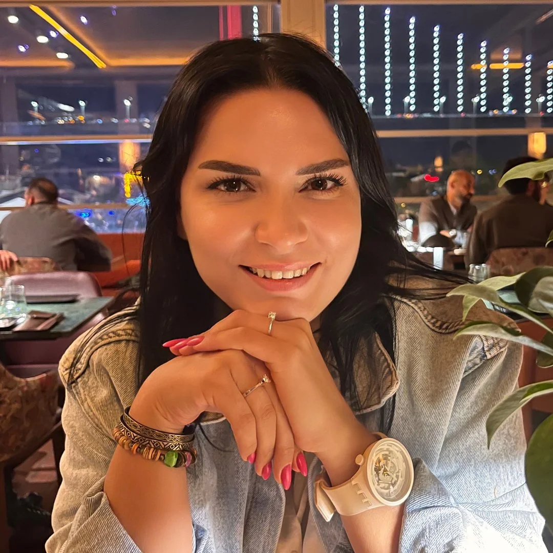 Seray Çınar profil fotoğrafı