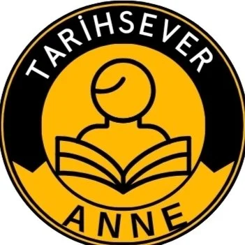 Tarih Sever Anne profil fotoğrafı