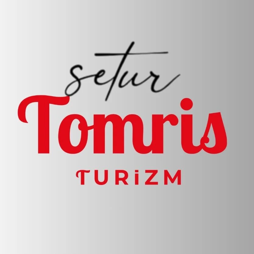 Tomris Turizm profil fotoğrafı
