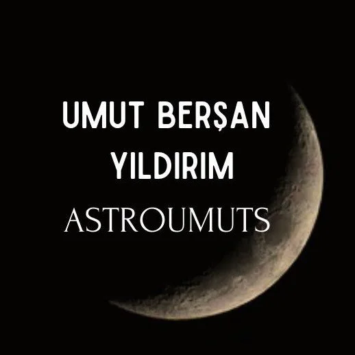 Umut Berşan Yıldırım profil fotoğrafı