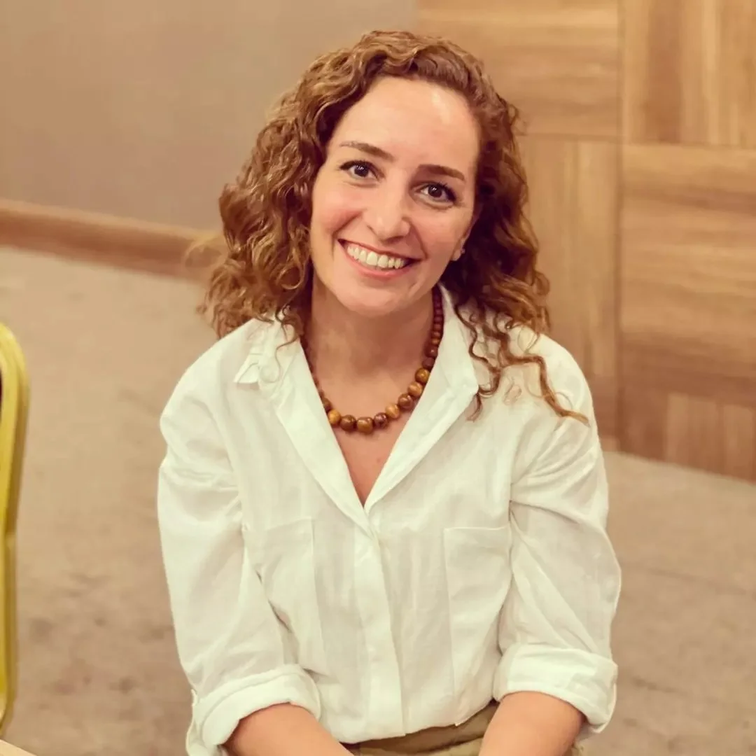 Vesile Deniz Çelik profil fotoğrafı