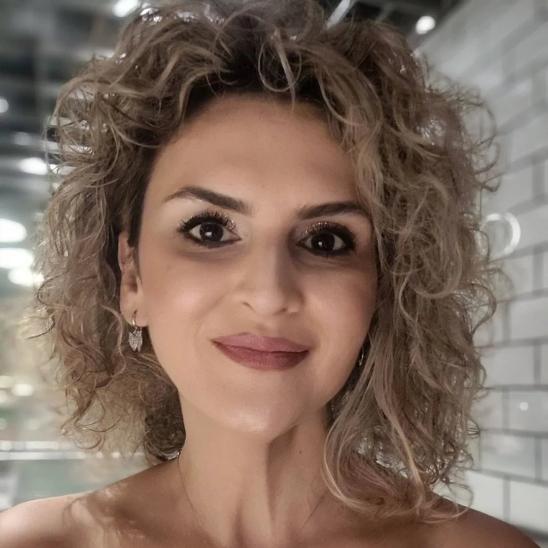 Yasemin Öztürk profil fotoğrafı